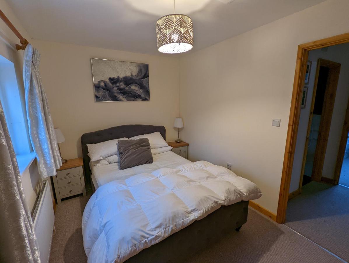 Cosy 2-Bed Property In Ashburton Dartmoor Newton Abbot Esterno foto